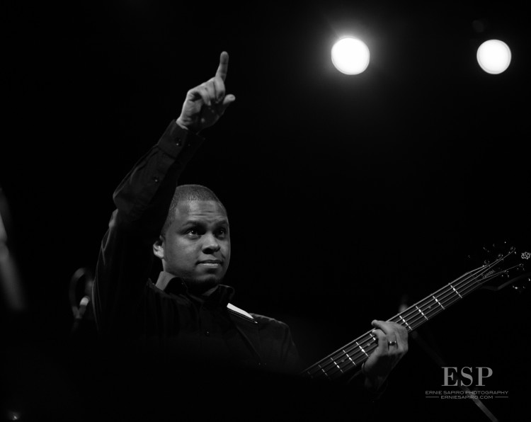 Photo credit: Ernie Sapiro