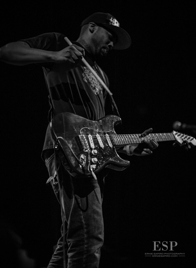 Photo credit: Ernie Sapiro
