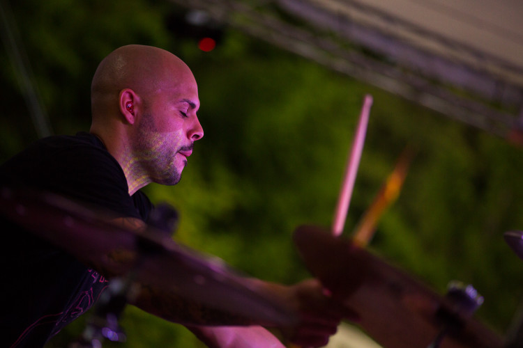 Photo credit: Ken Lapworth