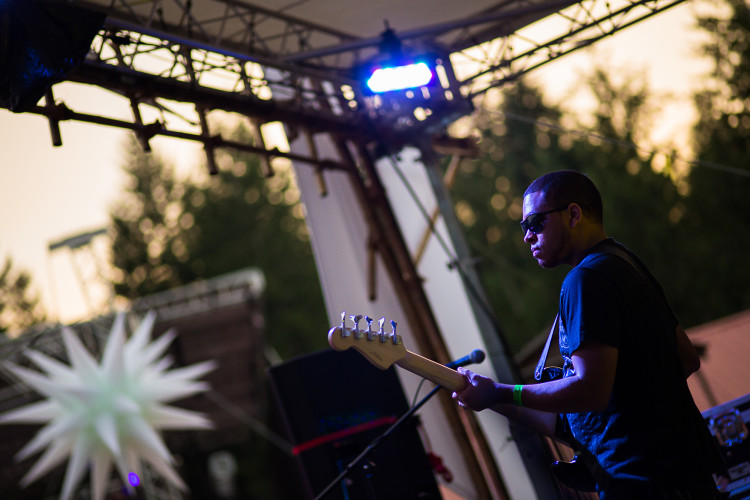 Photo credit: Ken Lapworth