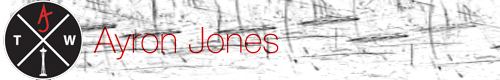 Ayron Jones and The Way