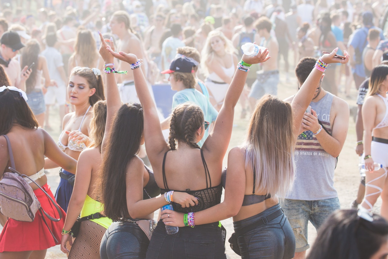 music festival outfits